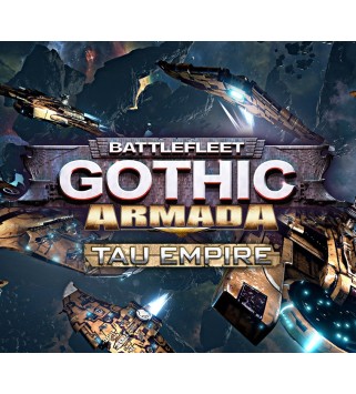 Battlefleet Gothic: Armada - Tau Empire DLC Steam Key EUROPE
